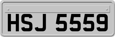 HSJ5559