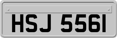 HSJ5561