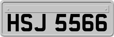 HSJ5566