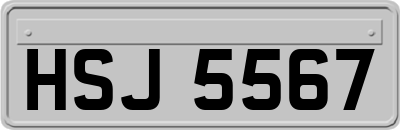 HSJ5567