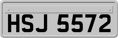 HSJ5572