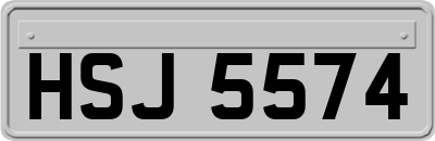 HSJ5574
