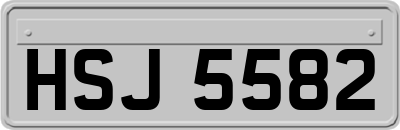 HSJ5582