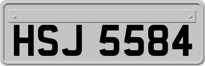HSJ5584