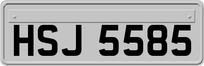 HSJ5585