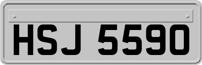HSJ5590