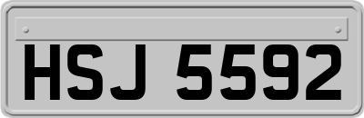 HSJ5592
