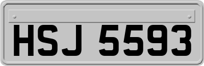 HSJ5593