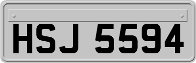 HSJ5594