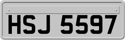 HSJ5597