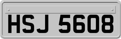 HSJ5608