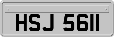 HSJ5611