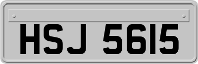 HSJ5615