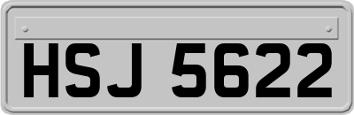 HSJ5622