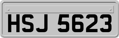 HSJ5623