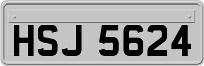 HSJ5624