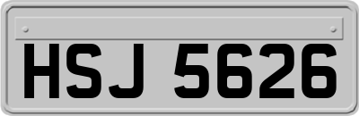 HSJ5626