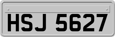 HSJ5627