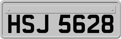 HSJ5628