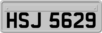 HSJ5629