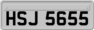 HSJ5655