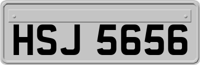 HSJ5656
