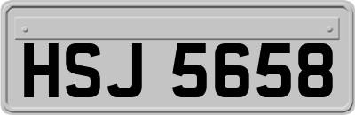 HSJ5658