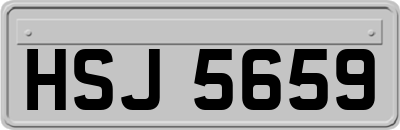 HSJ5659