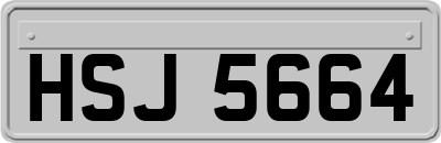 HSJ5664