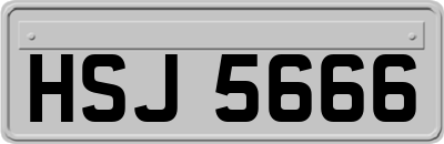HSJ5666