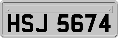 HSJ5674