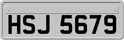 HSJ5679