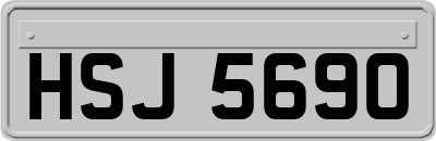 HSJ5690