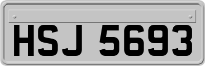 HSJ5693