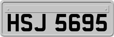 HSJ5695