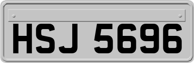HSJ5696