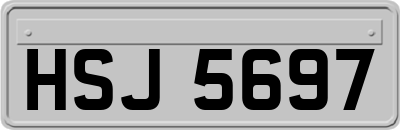 HSJ5697
