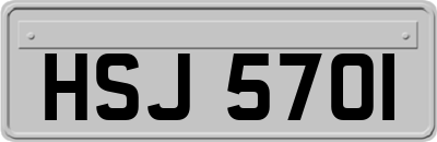 HSJ5701