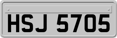 HSJ5705