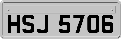 HSJ5706