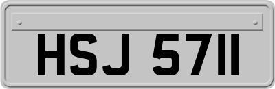HSJ5711