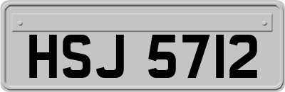 HSJ5712