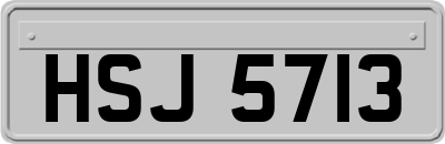 HSJ5713