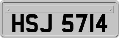 HSJ5714