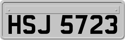 HSJ5723