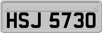 HSJ5730