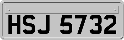 HSJ5732
