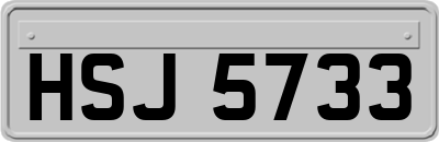 HSJ5733