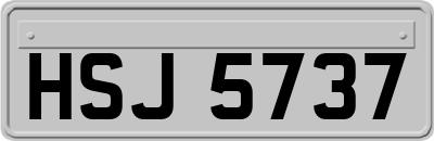 HSJ5737