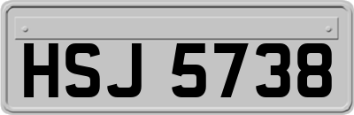 HSJ5738